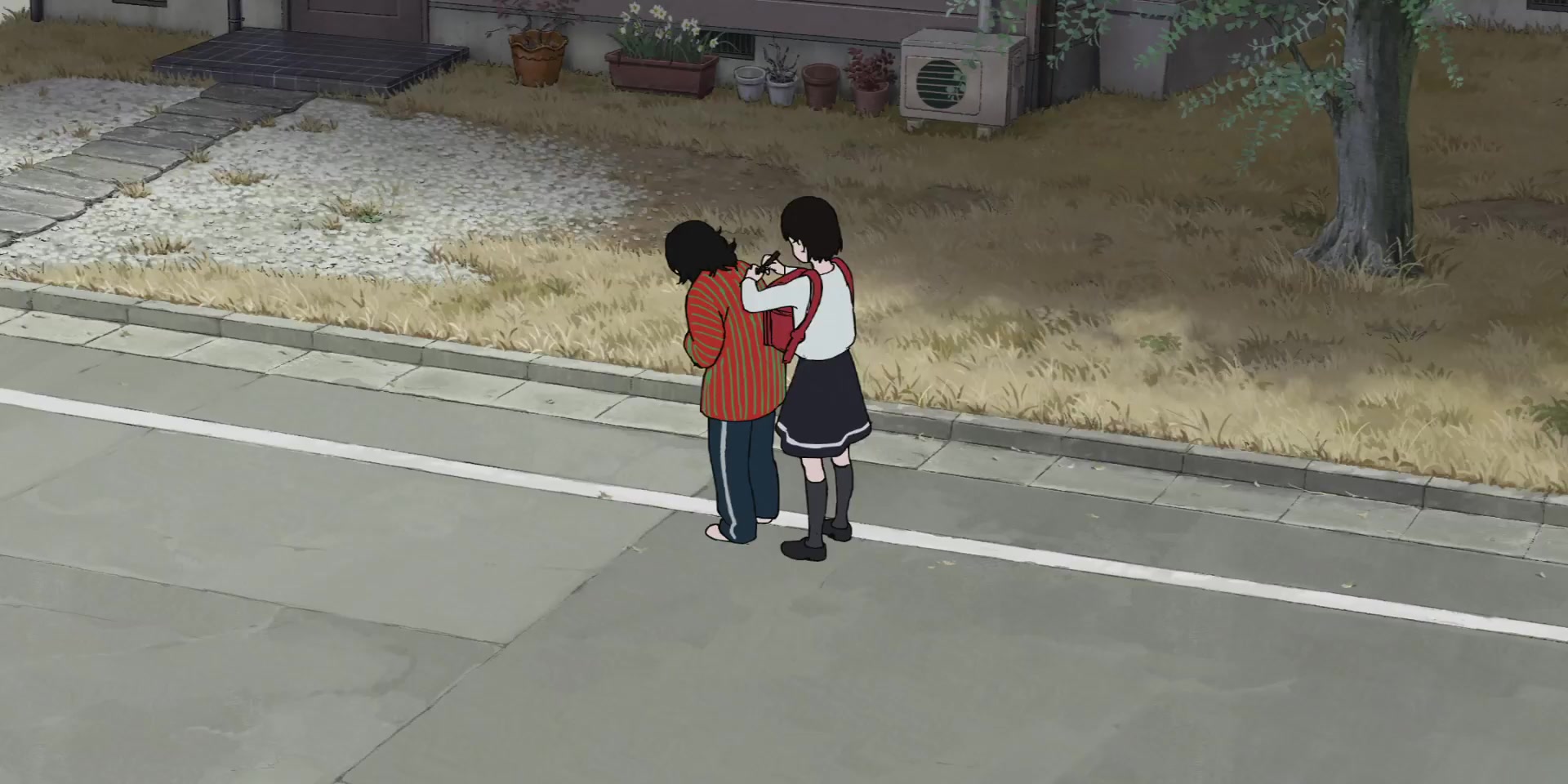 [Tsukyio Editing Resources] Look Back Raw Clips (263) (tsukyio.com).mp4